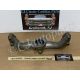 RESTORED 1963 1964 1965 1966 Cadillac DEVILLE ELDORADO FLEETWOOD CALAIS COOLANT CROSSOVER MANIFOLD (NON A/C ) #1477664/#3632754
